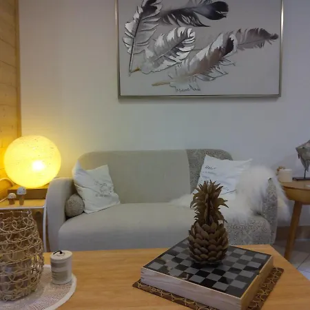 度假居 La Petite Maison D