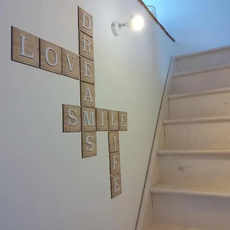 La Petite Maison D