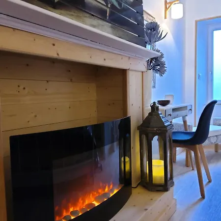 La Petite Maison D 度假居 *