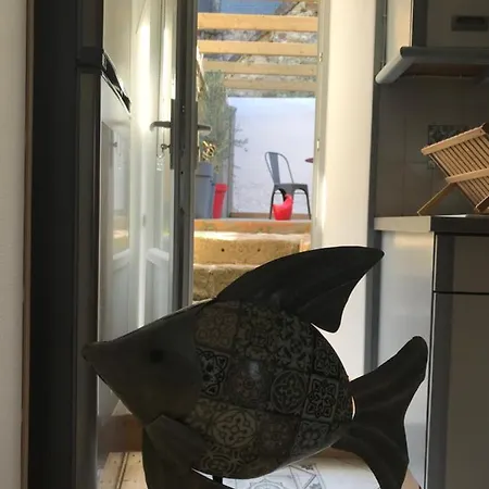 La Petite Maison D