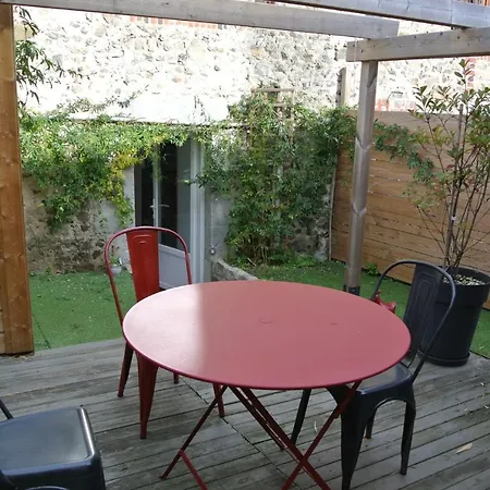 度假居 La Petite Maison D